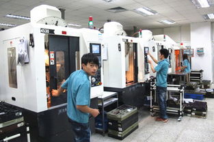 魯南機(jī)床加速轉(zhuǎn)型智能智造，引領(lǐng)機(jī)電產(chǎn)品升級(jí)新浪潮