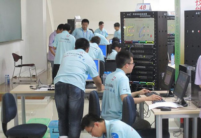 2020年重慶電子工程職業(yè)學(xué)院信息安全與管理專業(yè)招生簡(jiǎn)章 聚焦工程技術(shù)服務(wù)