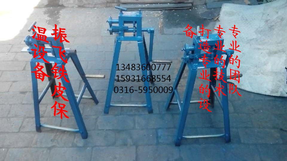 專業(yè)鑄就品質(zhì)，服務(wù)贏得信賴——大城縣大廣安振飛化工材料銷售部卷圓機與軋邊機產(chǎn)品與服務(wù)解析