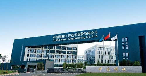 強(qiáng)化核心技術(shù)，打造多維競(jìng)爭(zhēng)力 中國瑞林工程技術(shù)創(chuàng)新與實(shí)踐